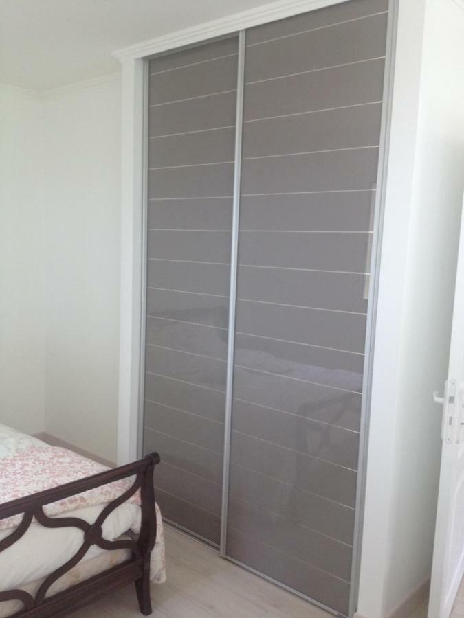 Studio Prestige Cote De Nacre En Normandie Apartment Mathieu Luaran gambar
