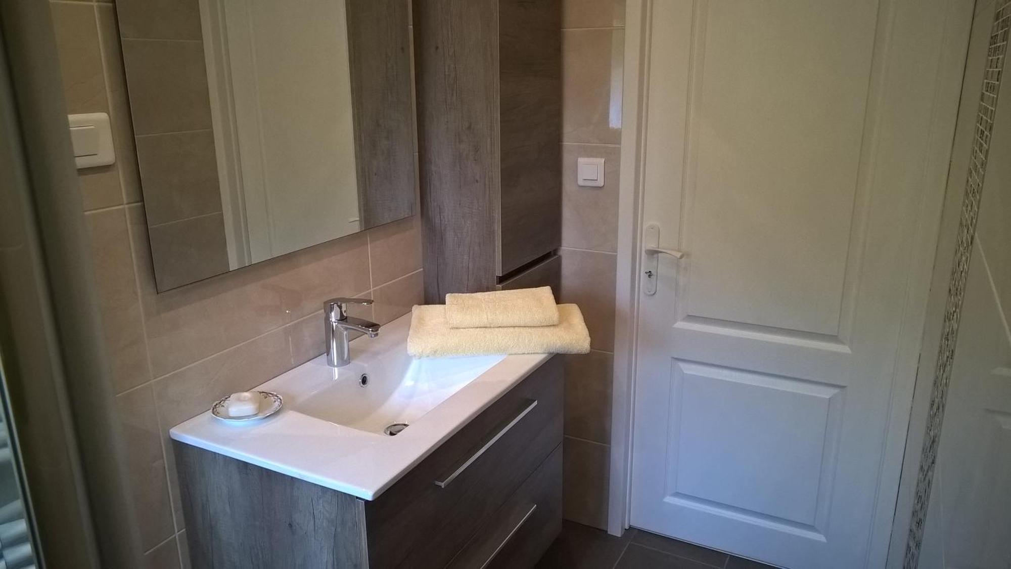 Studio Prestige Cote De Nacre En Normandie Apartment Mathieu Luaran gambar